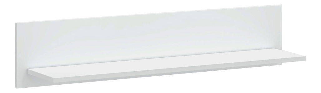 Police Lafer 100 (bílá)