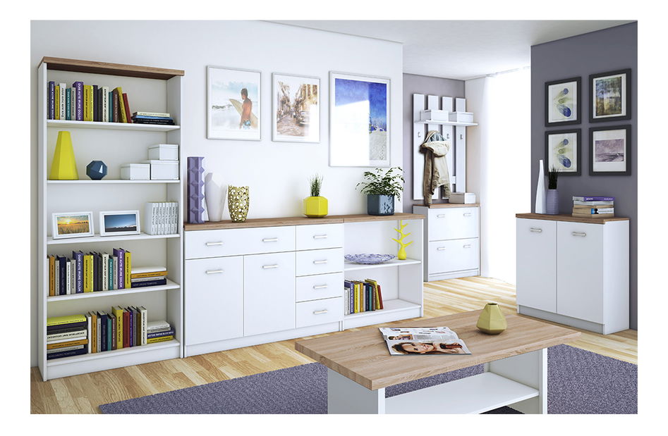 Konferenční stolek Timmy Typ 18 115