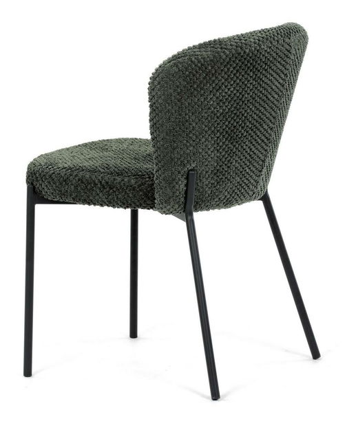 Jídelní židle Cosechados (zelená)