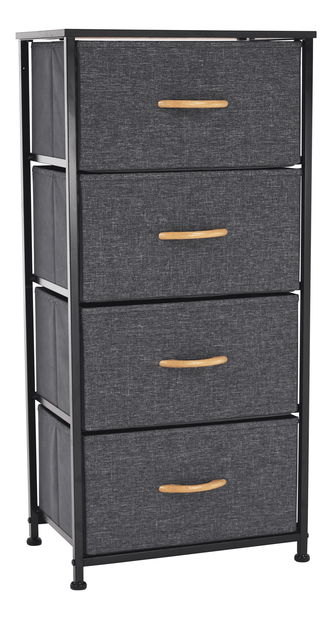 Komoda Plamerro typ 2