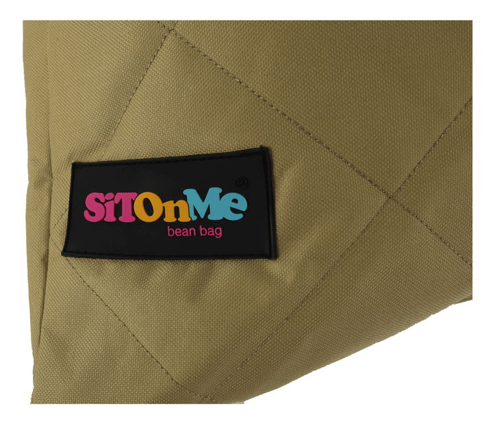 Sedací vak Vento (béžová)