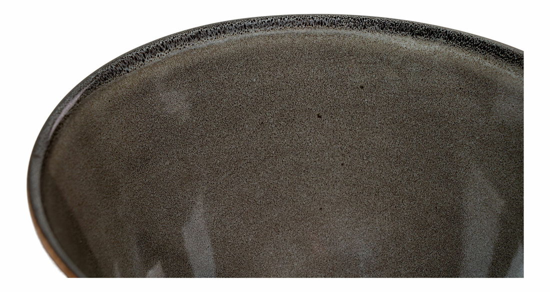 Set 4 ks misek Seadoria 1 (šedá + hnědá)