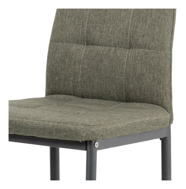 Jídelní židle Darren-397 LAN2 (lanýžová)