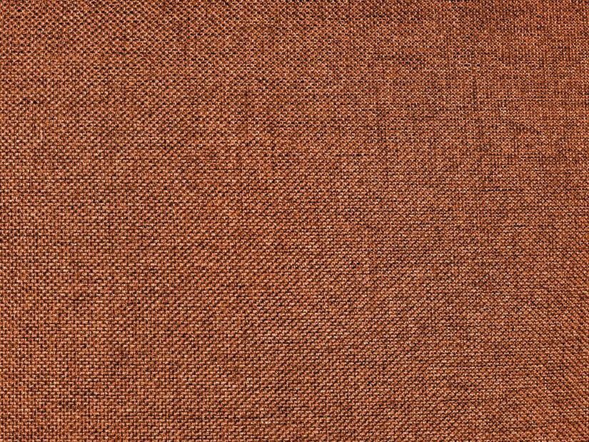 Taburetka Mukky (hnědá)