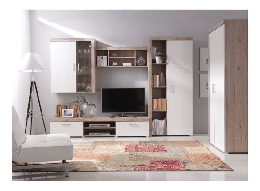 Vitrína Chamina 4 (san marino)