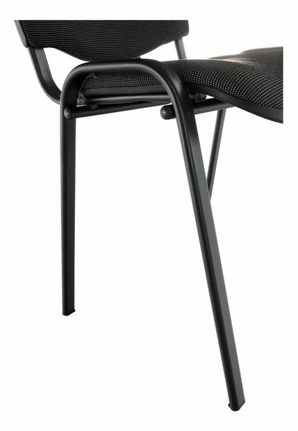 Konferenční židle Isior (šedá)