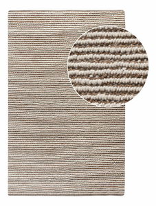 Koberec Aumeria (přírodní + slonovinová)