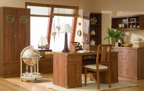 Příborník BRW Fregata LKOM 2D4S