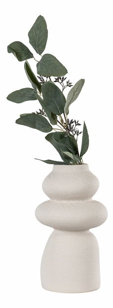 Váza Veloria 3 (béžová)