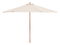 Slunečník Kolla 3 m (béžová)
