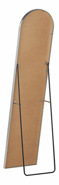 Zrcadlo Bente (stříbrná)