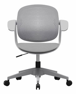 Kancelářská židle Jupi (vícebarevné)