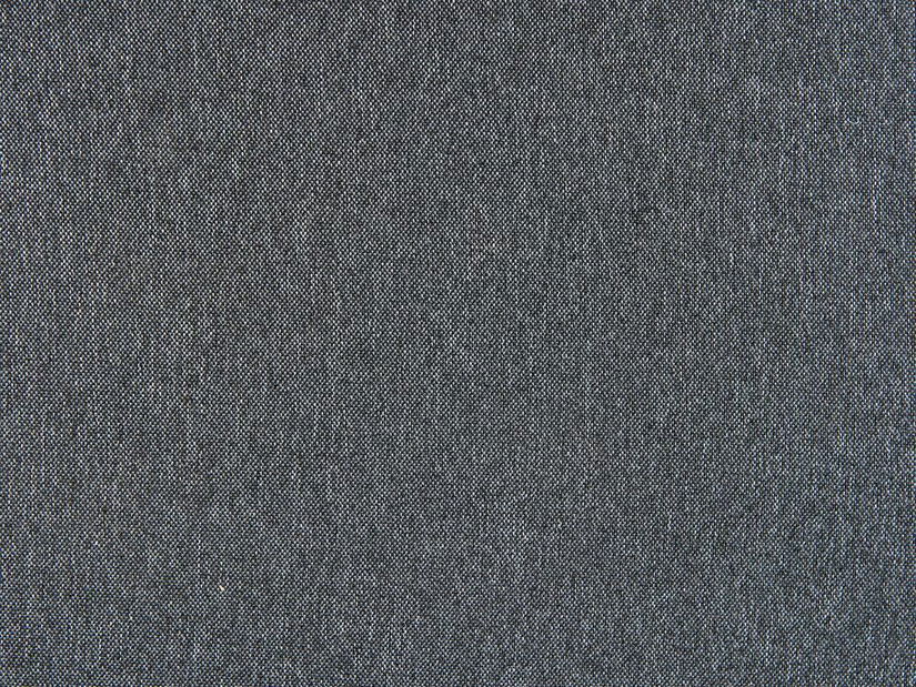 Zahradní pohovka Praza (přírodní + grafit)