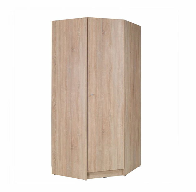 Šatní skříň London V *výprodej