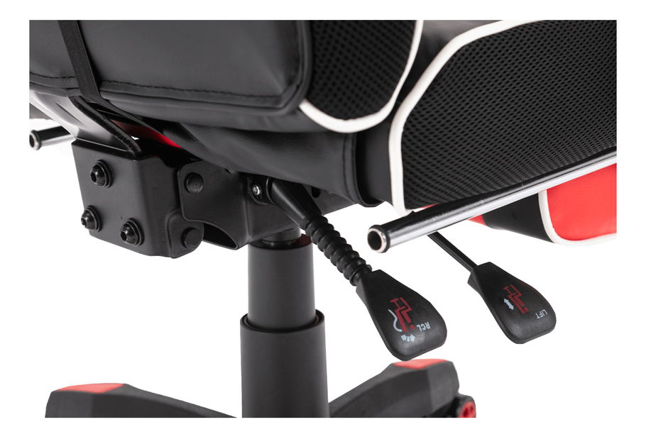 Kancelářské křeslo Ozzy