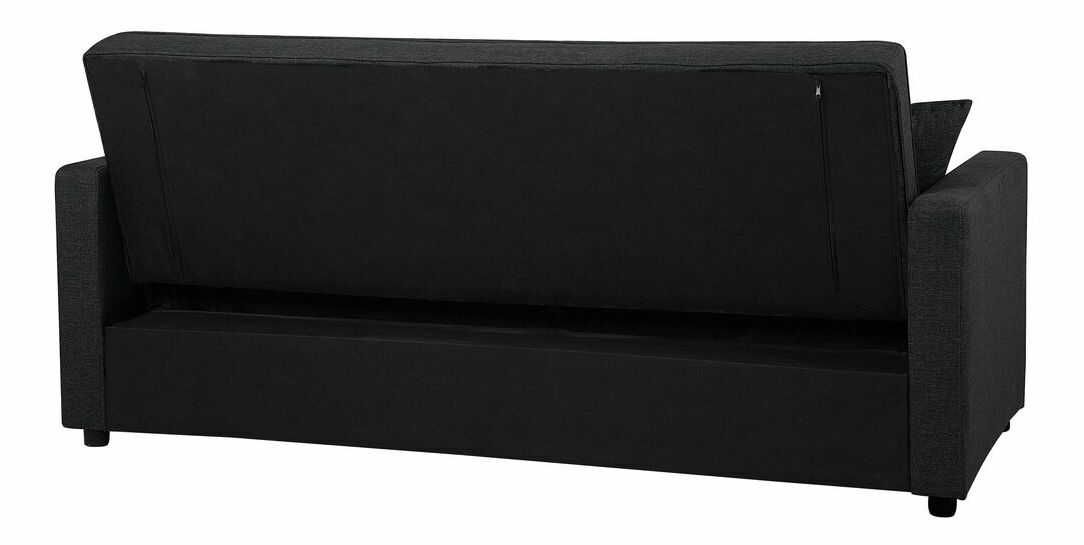 Pohovka Gunds (černá)