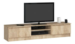 TV stolek Katalina (dub sonoma)