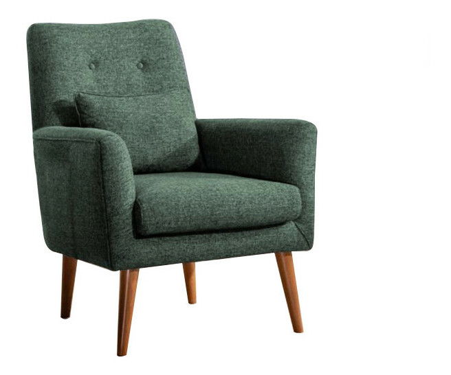 Sedací souprava 3+1 Arizona (Zelená) *bazar