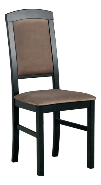 Jedálenská stolička Tico (ořech)