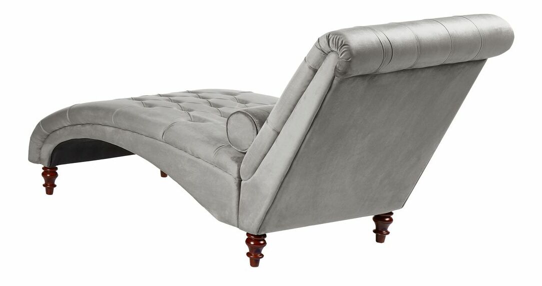 Lenoška MARDIN (světle šedá)