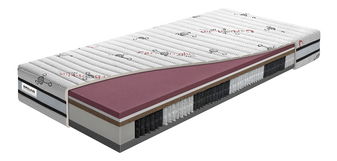 Taštičková matrace Benab Persefona S2000 200x90 cm (T4/T3)