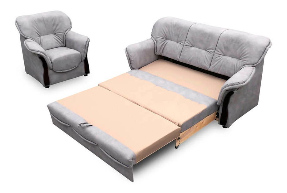 Pohovka Halina (černá)