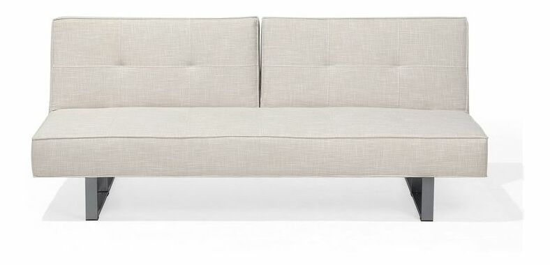 Pohovka Dudley (světle béžová)