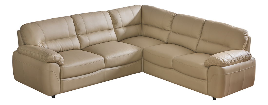 Rohová sedací souprava Bumelia 2 (P)