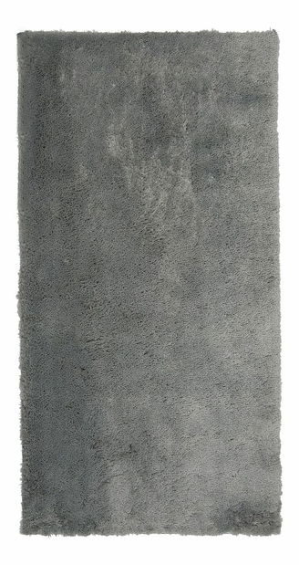 Koberec 150 cm Emeralda (světle šedá)