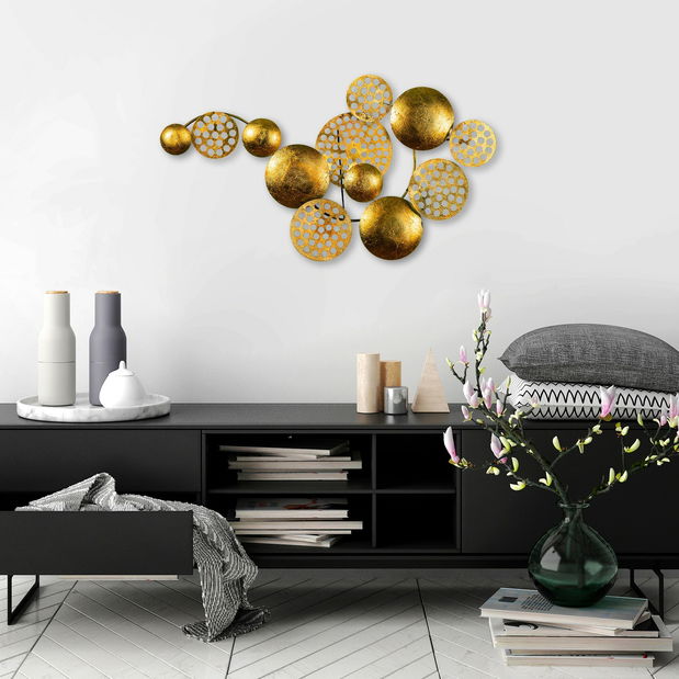 Nástěnná dekorace Forbach 1