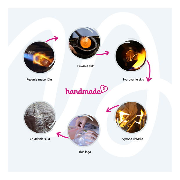 Karafa na vodu s víčkem a sítkem 1200ml Glaza 