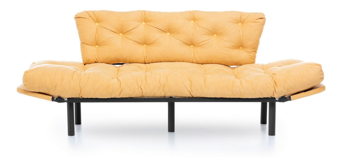 Třísedačka Nitty (Hořčicová)