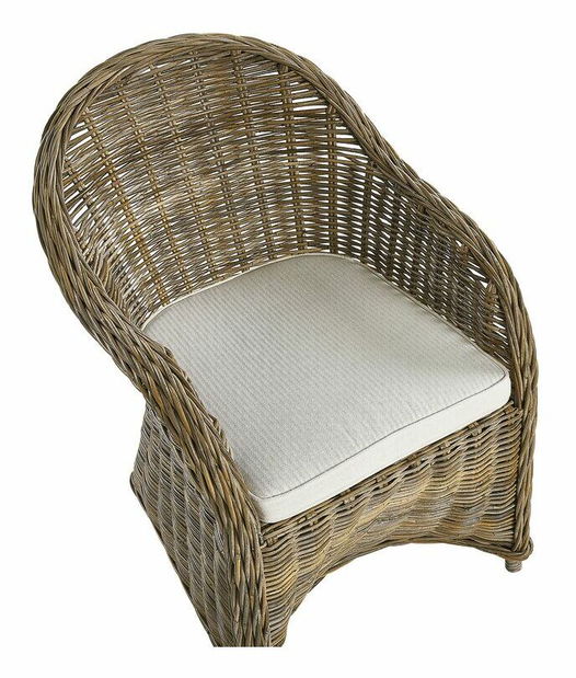  Zahradní sestava Sideny/Ollamo (přírodní)