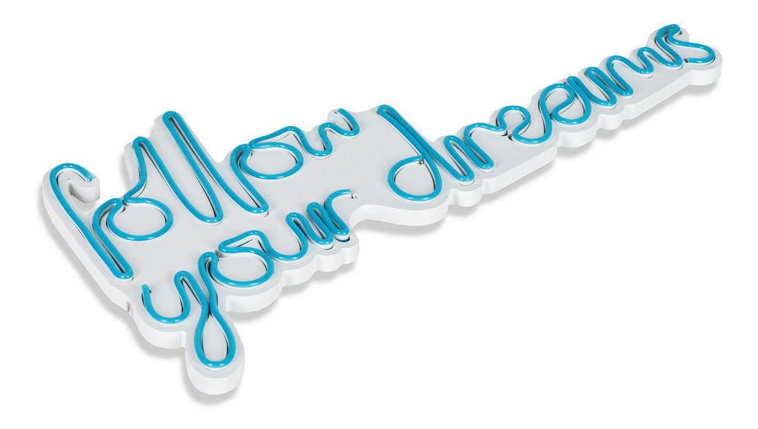 Nástěnná dekorace Ayrum