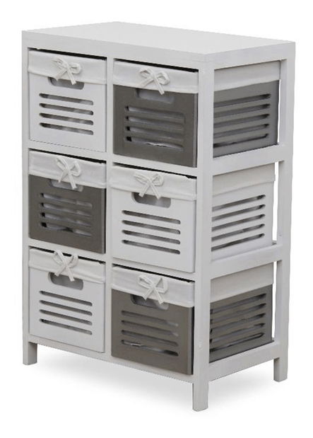 Komoda Bee 6 SYL1215