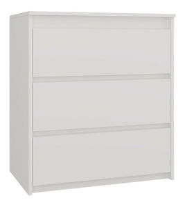 Komoda Kentero 1 (bílá)