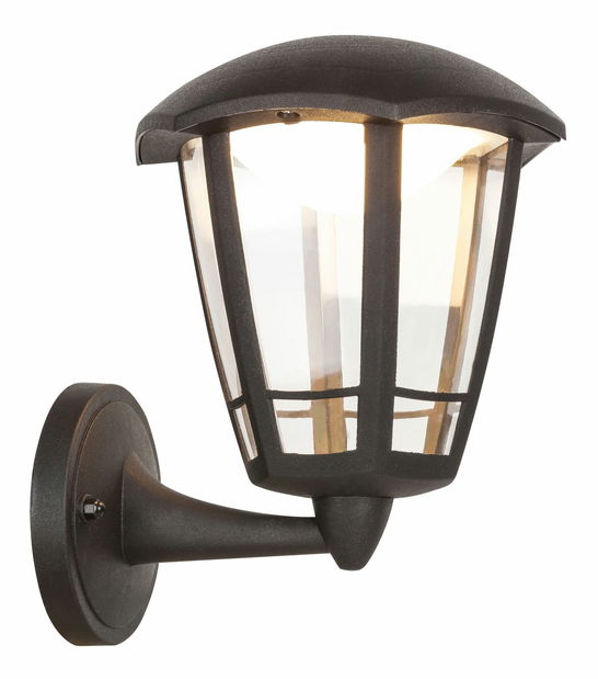 Venkovní svítidlo Sorrento 8126 (matná černá)