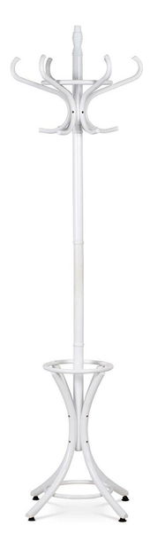 Věšák Fingiese (bílá matná)