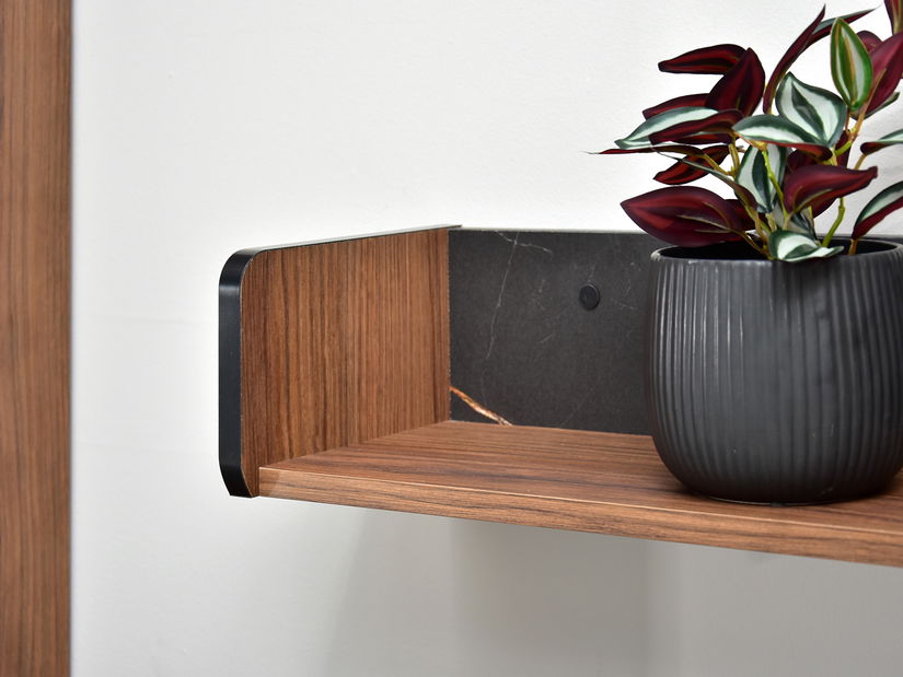 Police Protegidas P15 (černá)