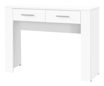 Toaletní stolek Camber C16 (bílá)