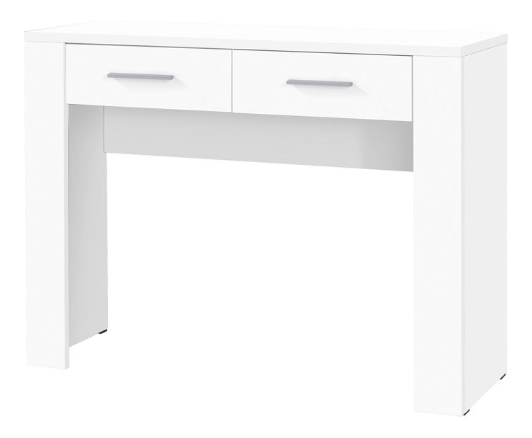 Toaletní stolek Camber C16 (bílá)