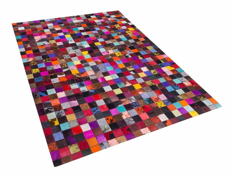 Koberec 200x300 cm Ennadai (pestrá)