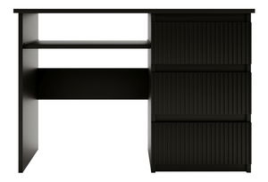 PC stolek Ferraro (černá)