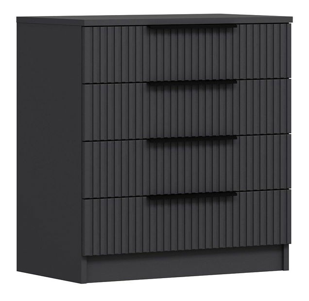 Komoda Katie (Antracit)