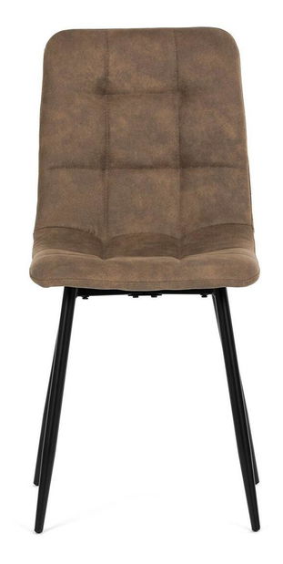 Jídelní židle Cereria (béžová)