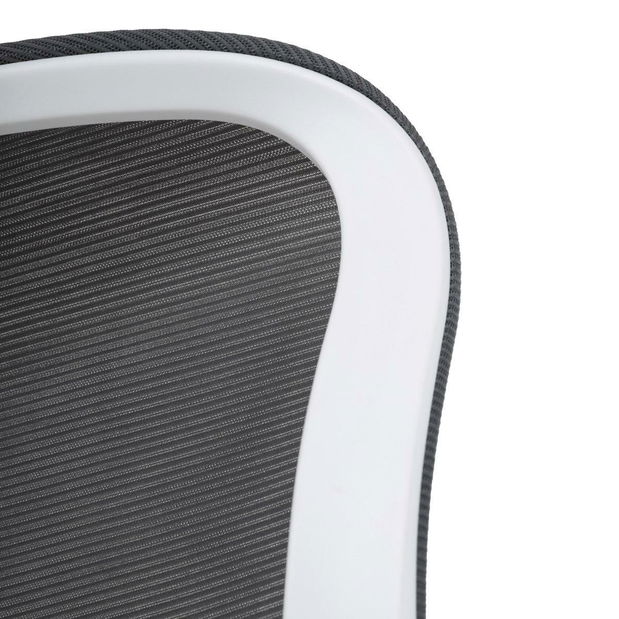 Kancelářské křeslo Inaugurados (šedá)