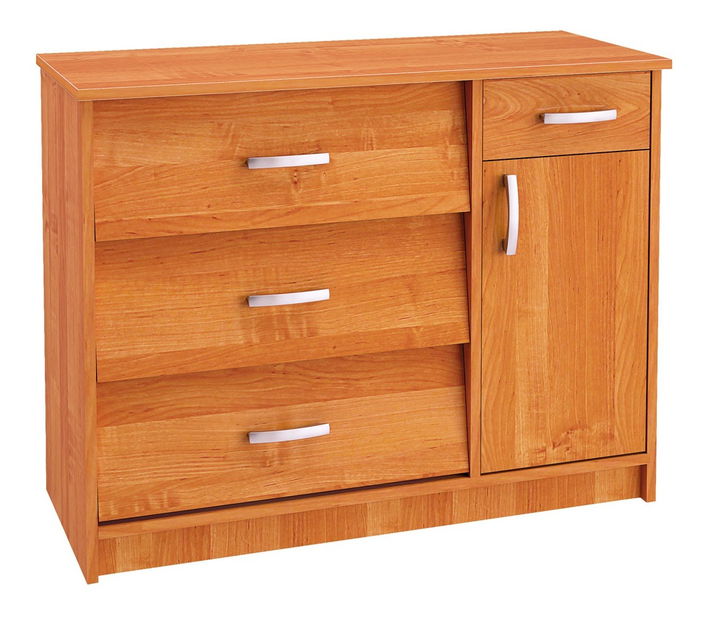 Botník (skříňka na boty) Rica 03