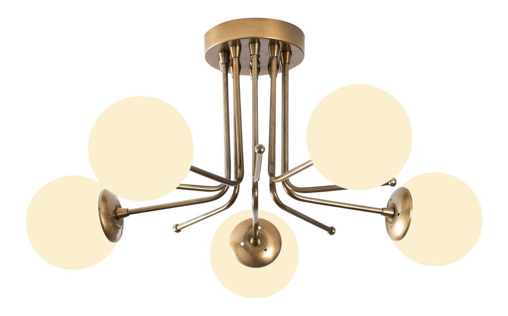 Stropní svítidlo Dais 146 1