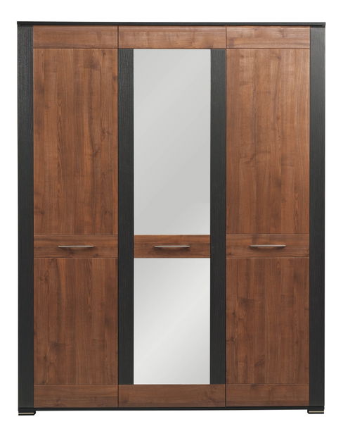 Šatní skříň Naomi NA 8