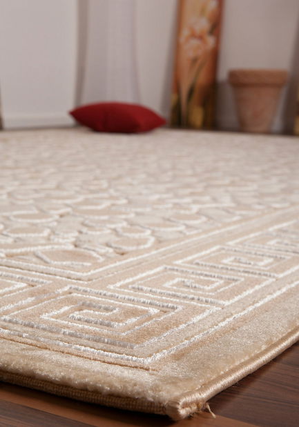 Kusový koberec Tarabya 922 Beige